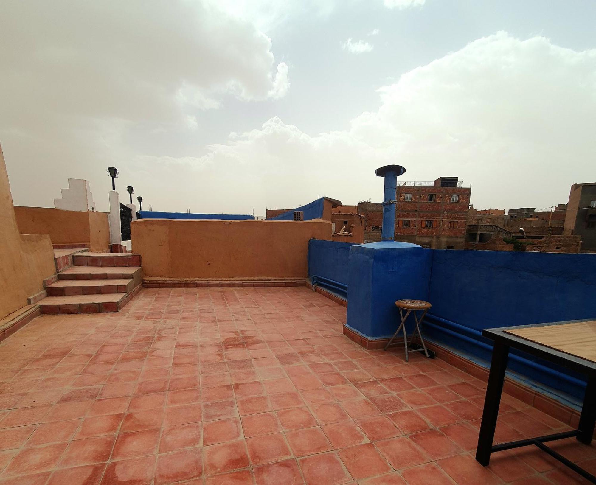 Riad Taourirte Тингир Экстерьер фото