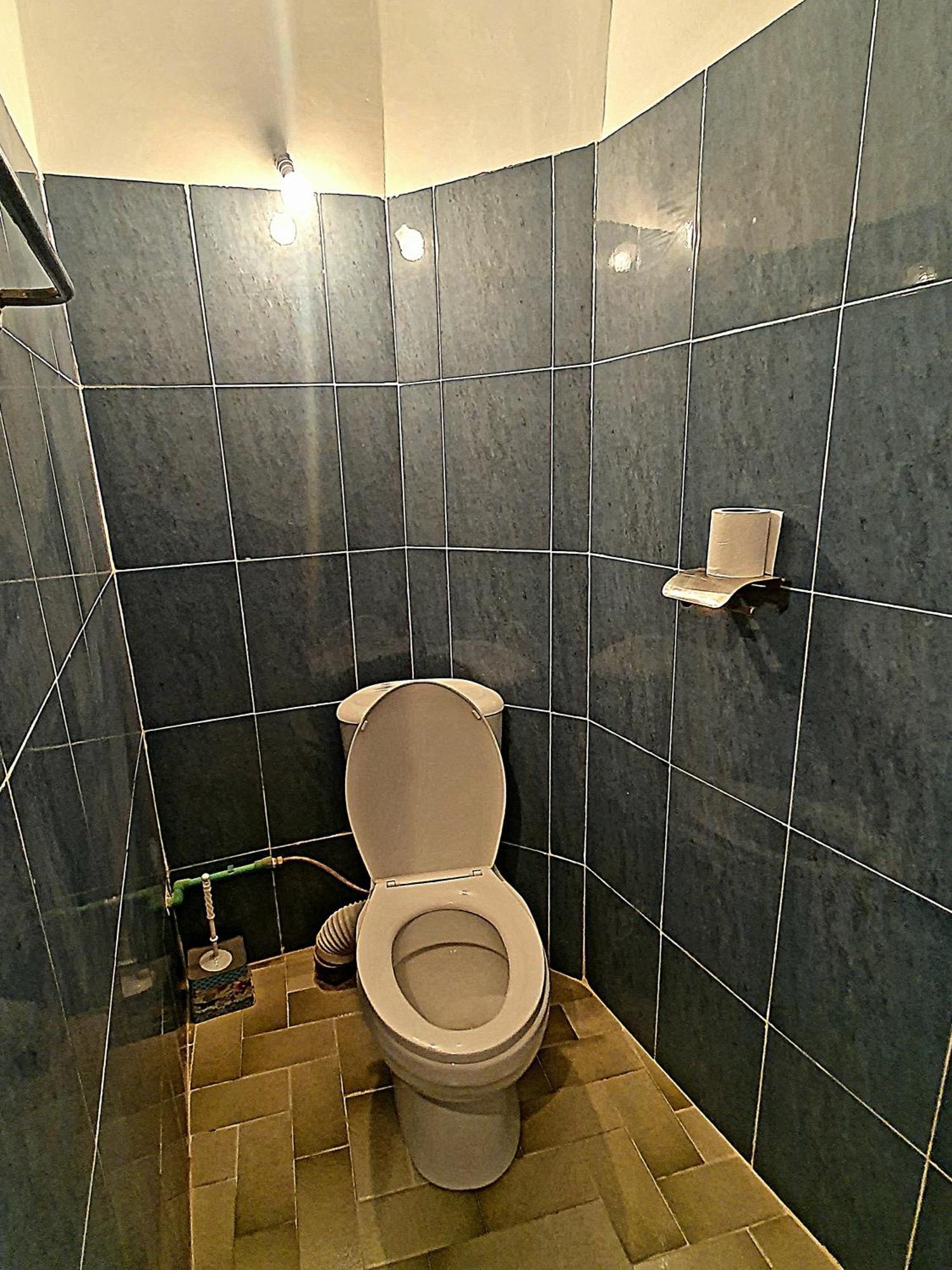 Riad Taourirte Тингир Экстерьер фото