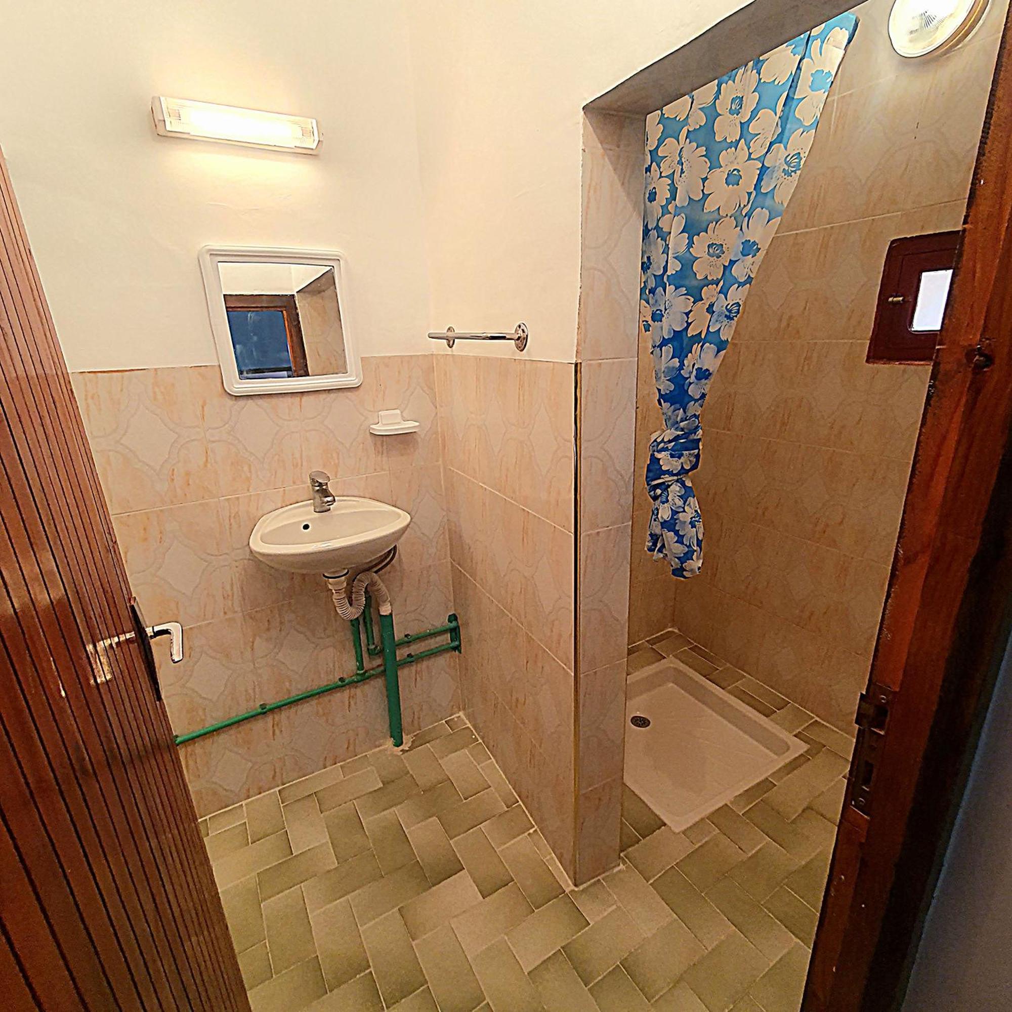 Riad Taourirte Тингир Экстерьер фото