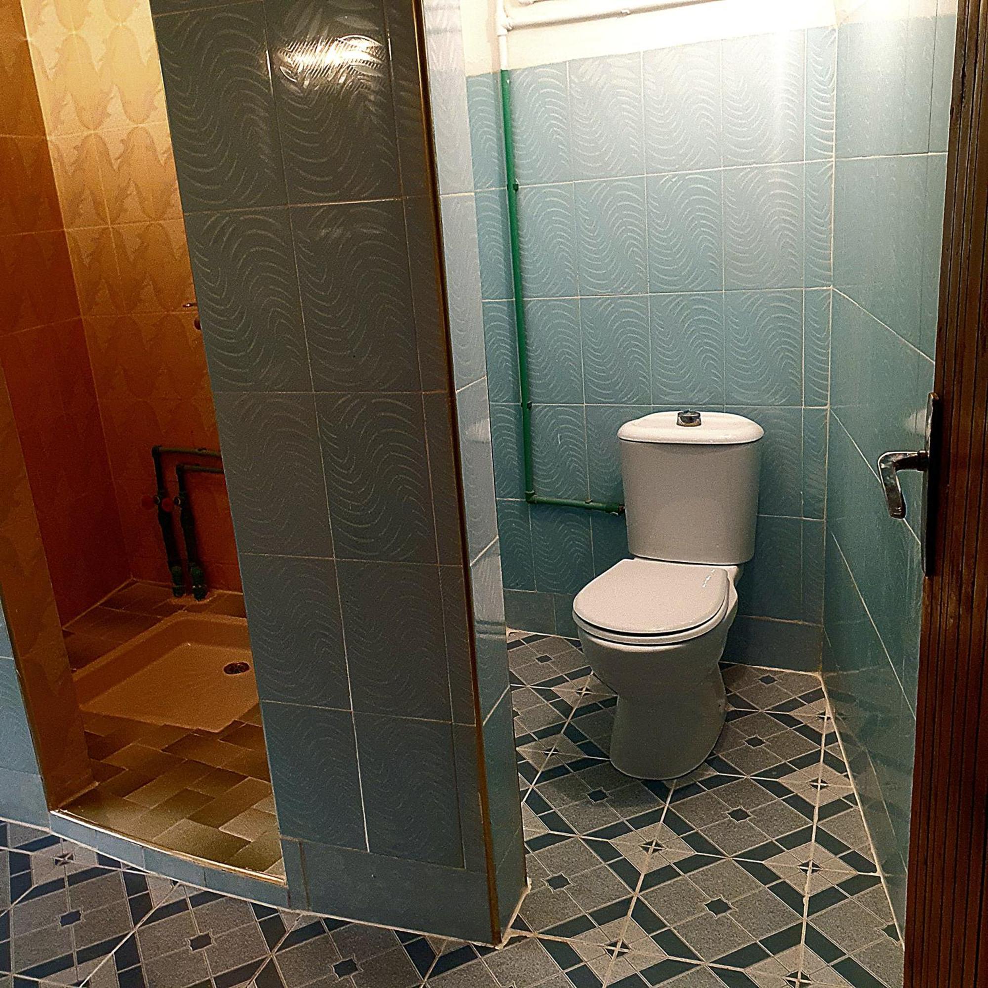 Riad Taourirte Тингир Экстерьер фото
