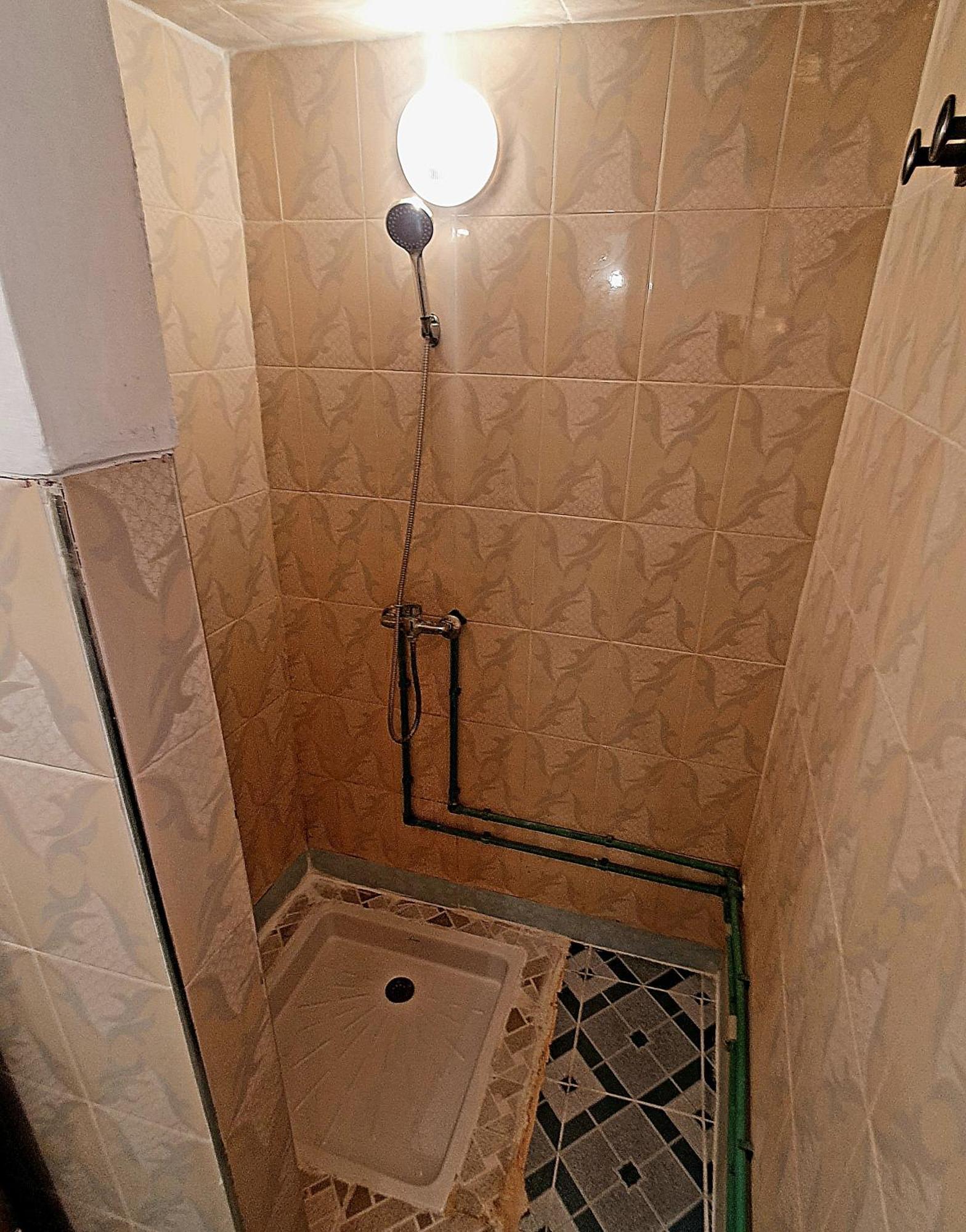 Riad Taourirte Тингир Экстерьер фото