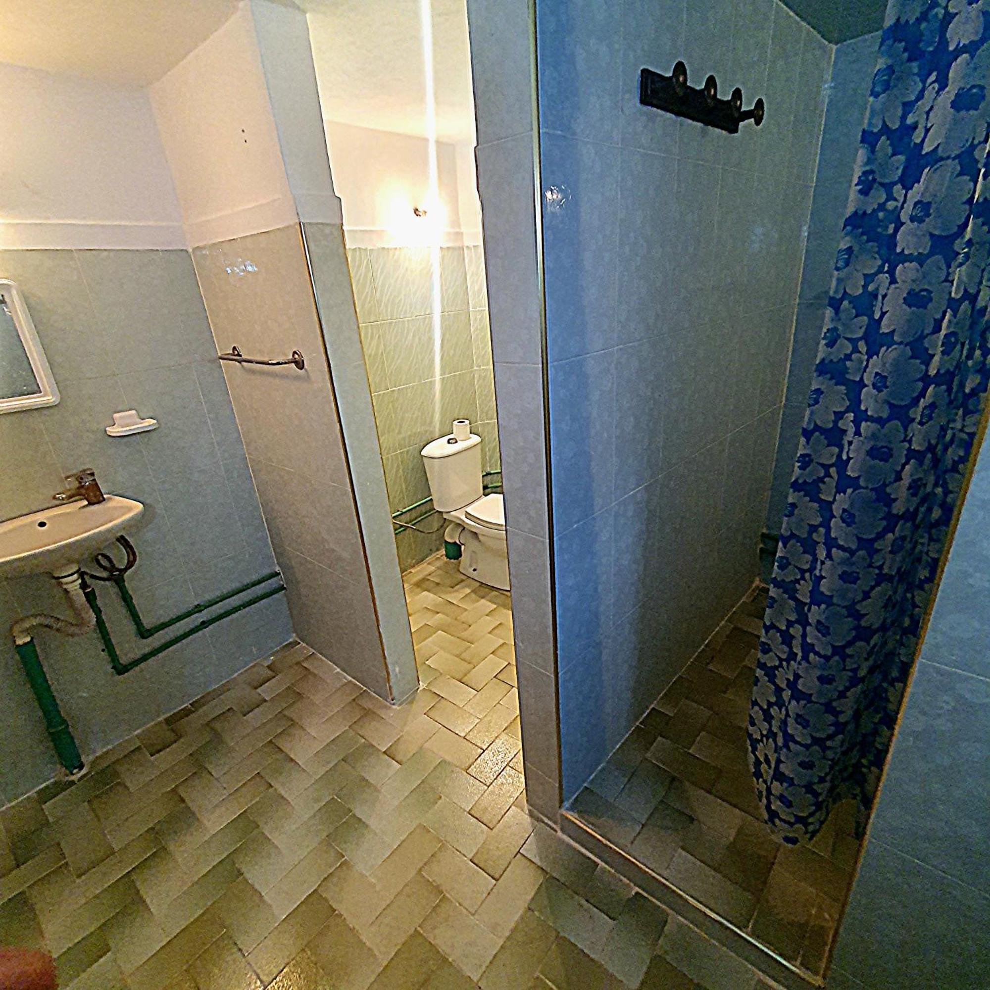 Riad Taourirte Тингир Экстерьер фото